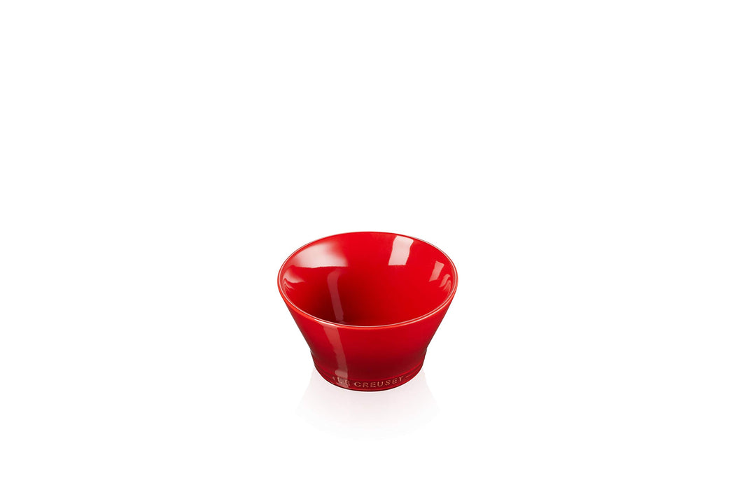 Le Creuset Rainbow 5-Piece Medium Bowl Set Official Japanese Product-Kiichin - The #1 Place for Japanese Goods in Your Hand!