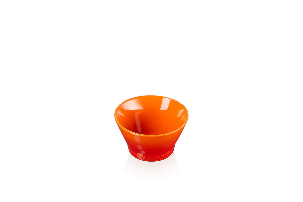 Le Creuset Rainbow 5-Piece Medium Bowl Set Official Japanese Product-Kiichin - The #1 Place for Japanese Goods in Your Hand!