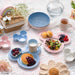Le Creuset Disney Mickey Mouse Mini Dish Set - Heat Resistant and Safe-Kiichin - The #1 Place for Japanese Goods in Your Hand!