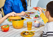 Le Creuset Pokemon Tableware Set Master Ball Official Japanese Edition-Kiichin - The #1 Place for Japanese Goods in Your Hand!