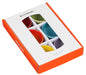 Le Creuset Stoneware Mini Bowls 7cm Rainbow Set of 6 Heat Resistant Safe-Kiichin - The #1 Place for Japanese Goods in Your Hand!