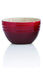 Le Creuset Stoneware Rice Bowl Set 300ml Rainbow Heat and Cold Resistant-Kiichin - The #1 Place for Japanese Goods in Your Hand!