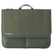 Lihit Lab Cordura Flat Pouch L Olive A7768-22 - Premium Japanese Design-Kiichin - The #1 Place for Japanese Goods in Your Hand!
