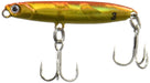 Major Craft Metal Jig Para Micro Swim Type Red Gold 3G Jig-Kiichin - The #1 Place for Japanese Goods in Your Hand!