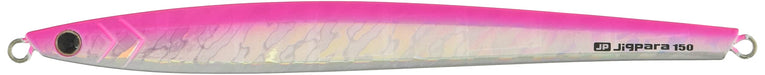 Major Craft Metal Jig Para Vertical Long 100g Pink #002-Kiichin - The #1 Place for Japanese Goods in Your Hand!