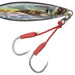 Major Craft Jigpara Slow Live Bait Color 30L #83 Metal Jig 30g-Kiichin - The #1 Place for Japanese Goods in Your Hand!