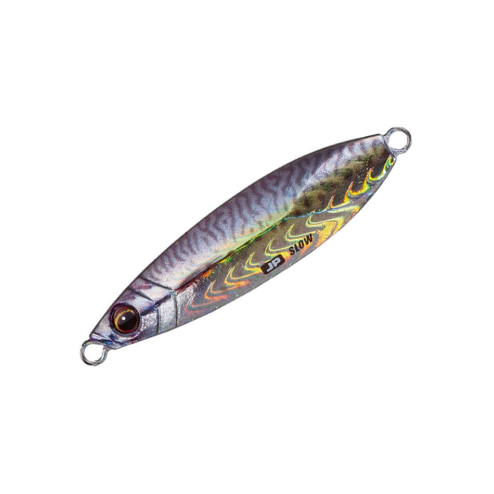 Major Craft Jigpara Slow Live Bait 30g Jpslow-30L #85 Metal Jig-Kiichin - The #1 Place for Japanese Goods in Your Hand!