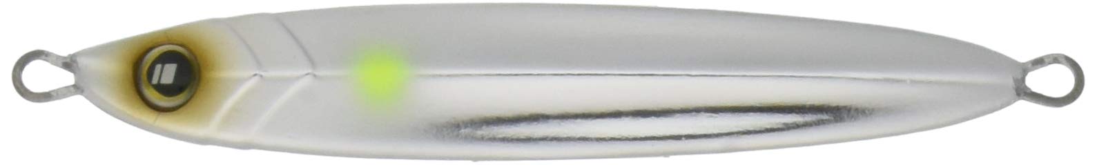 Major Craft Tachijigi Dojo Slow Fall Jig TJD Slow 150G Silver-Kiichin - The #1 Place for Japanese Goods in Your Hand!
