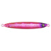 Major Craft Metal Jig Tachijigi Dojo Slow Fall 120g Tjd Slow-120#7-Kiichin - The #1 Place for Japanese Goods in Your Hand!