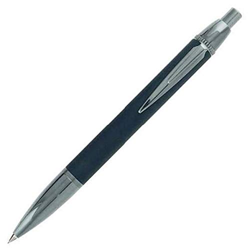 Sailor Fountain Pen Mechanical Pencil Time Tide Plus Black 21-0359-520-Kiichin - The #1 Place for Japanese Goods in Your Hand!