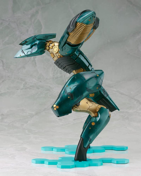 metal gear solid 4 models Metal Gear Ray 1/100 Scale Model Kit