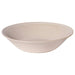 Minoru Pottery Mino Ware Beige Albee 225 Deep Plate for Perfect Dining-Kiichin - The #1 Place for Japanese Goods in Your Hand!