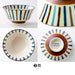 Minoru Pottery Mino Ware Nanpu 5-Inch Rain Bowl 150ml-Kiichin - The #1 Place for Japanese Goods in Your Hand!