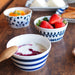Minoru Pottery Small Bowl Plantery Berry M - Perfect Desk or Shelf Decor-Kiichin - The #1 Place for Japanese Goods in Your Hand!