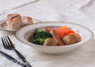 Minoru Pottery Large Bowl 21.1cm for Soup and Salad-Kiichin - The #1 Place for Japanese Goods in Your Hand!