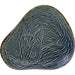 Minoru Pottery Metsa Fox 115 Plate Midnight Blue Mino Ware Dish-Kiichin - The #1 Place for Japanese Goods in Your Hand!
