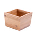 Omoeraku Handcrafted Japanese Cedar Masu Box Sake Cup - Authentic Miranda Style-Kiichin - The #1 Place for Japanese Goods in Your Hand!