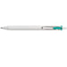 Mitsubishi Pencil Uni Ball One 0.38 mm Emerald Model UMNS-38-31-Kiichin - The #1 Place for Japanese Goods in Your Hand!