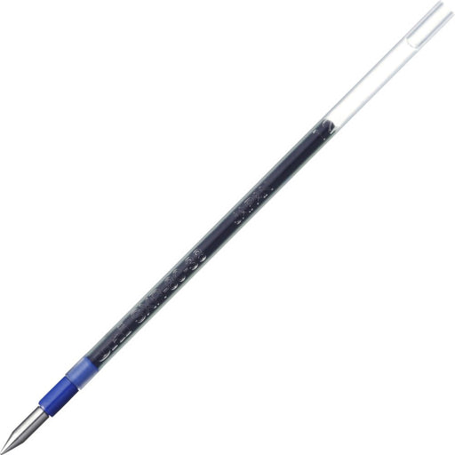 Mitsubishi Pencil Jet Stream Multicolor Blue Ballpoint Pen Refill 0.38 10 Pieces-Kiichin - The #1 Place for Japanese Goods in Your Hand!