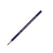 Mitsubishi Pencil 2353 - Indigo Colored Pencils 1 Dozen Pack-Kiichin - The #1 Place for Japanese Goods in Your Hand!