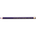 Mitsubishi Pencil No.7610 - Purple Aqueous Dermatograph Colored Pencils Pack of 12-Kiichin - The #1 Place for Japanese Goods in Your Hand!