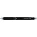 Mitsubishi Pencil Uniball Re3 Erasable Ballpoint Pen 3 Color 0.5 Black Shaft-Kiichin - The #1 Place for Japanese Goods in Your Hand!