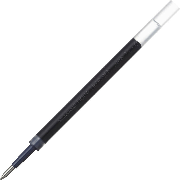 Mitsubishi Pencil Signo Rt 0.5 Gel Ballpoint Pen Refills Blue Black 10-Pack-Kiichin - The #1 Place for Japanese Goods in Your Hand!