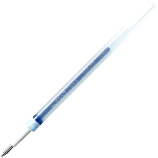 Mitsubishi Pencil Signo RT1 Blue Gel Ballpoint Pen Refill 0.28mm 10 Pieces-Kiichin - The #1 Place for Japanese Goods in Your Hand!