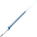 Mitsubishi Pencil Signo RT1 Blue Gel Ballpoint Pen Refill 0.28mm 10 Pieces-Kiichin - The #1 Place for Japanese Goods in Your Hand!