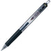 Mitsubishi Pencil Signo RT Gel Ballpoint Pen 0.38mm Black 10-Pack-Kiichin - The #1 Place for Japanese Goods in Your Hand!