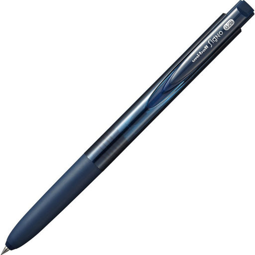 Mitsubishi Pencil Signo Rt1 Gel Ballpoint Pen Blue Black 0.28mm Pack of 10-Kiichin - The #1 Place for Japanese Goods in Your Hand!