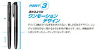 Mitsubishi Pencil Signo Rt1 Gel Ballpoint Pen 0.38mm Violet 10-Pack-Kiichin - The #1 Place for Japanese Goods in Your Hand!