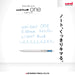 Mitsubishi Pencil Gel Ballpoint Uniball One 0.38 Light Blue 10 Pack-Kiichin - The #1 Place for Japanese Goods in Your Hand!