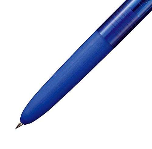 Mitsubishi Pencil Uniball Signo Rt1 UMN-155-38 Gel Ballpoint Pen Blue-Kiichin - The #1 Place for Japanese Goods in Your Hand!