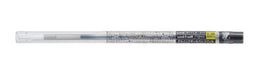 Mitsubishi Pencil Hello Kitty 0.38mm Black Ballpoint Pen with Style Fit Refill-Kiichin - The #1 Place for Japanese Goods in Your Hand!