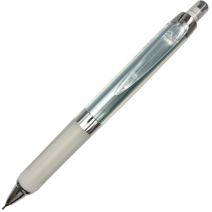 Mitsubishi Pencil Alpha Gel Mechanical Pencil Kurtoga 0.5 Turquoise M5858Gg1P.71-Kiichin - The #1 Place for Japanese Goods in Your Hand!