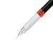 Mitsubishi Pencil M55521P.24 Mechanical Drafting Pencil 0.5mm Black Pack-Kiichin - The #1 Place for Japanese Goods in Your Hand!