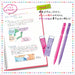 Mitsubishi Pencil 0.7 Nano Diamond Mechanical Pencil Lead Red 10 Pieces-Kiichin - The #1 Place for Japanese Goods in Your Hand!
