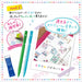 Mitsubishi Pencil 0.7 Nano Diamond Mechanical Pencil Lead Red 10 Pieces-Kiichin - The #1 Place for Japanese Goods in Your Hand!