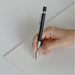 Mitsubishi Pencil M51010.24 Mechanical Pencil Shift 0.5 Drafting Black-Kiichin - The #1 Place for Japanese Goods in Your Hand!