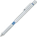 Mitsubishi Pencil Mechanical Drafting Pencil 0.5 Shift Silver M51010.26-Kiichin - The #1 Place for Japanese Goods in Your Hand!