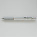 Mitsubishi Pencil Shift 0.7 Mechanical Drafting Pencil Silver M71010.26-Kiichin - The #1 Place for Japanese Goods in Your Hand!