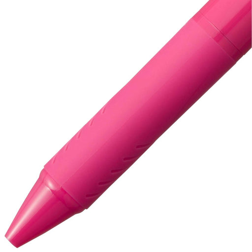 Mitsubishi Pencil Multi-Function Jet Stream Pen 0.7 Rose Pink Easy Write MSXE460007.66-Kiichin - The #1 Place for Japanese Goods in Your Hand!
