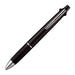 Mitsubishi Pencil Jet Stream Easy Write 4-in-1 Multi-Function Pen 0.38mm Black-Kiichin - The #1 Place for Japanese Goods in Your Hand!