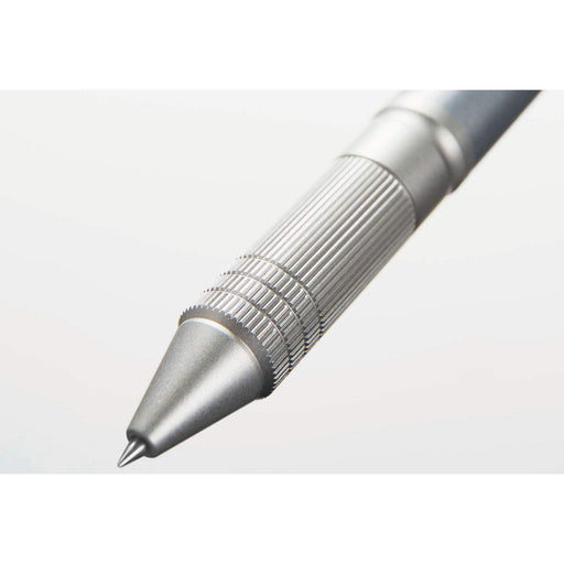 Mitsubishi Pencil Jetstream Multi-Function Pen 4&1 Metal Edition Easy Write 0.5 Pink Gold-Kiichin - The #1 Place for Japanese Goods in Your Hand!
