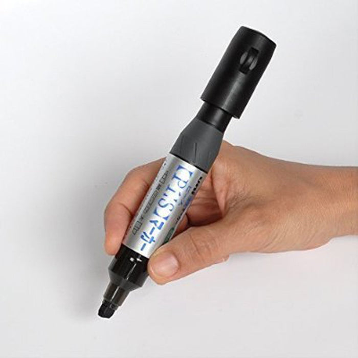 Mitsubishi Pencil Oil Pen Peace Marker 8-Color Pack (Model Pa152Tr8C)-Kiichin - The #1 Place for Japanese Goods in Your Hand!