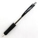 Mitsubishi Pencil Oil-Based Black Ballpoint Pens Berry Raku Knock 0.7 5 Pack-Kiichin - The #1 Place for Japanese Goods in Your Hand!