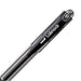 Mitsubishi Pencil Oil-Based Black Ballpoint Pens Berry Raku Knock 0.7 5 Pack-Kiichin - The #1 Place for Japanese Goods in Your Hand!