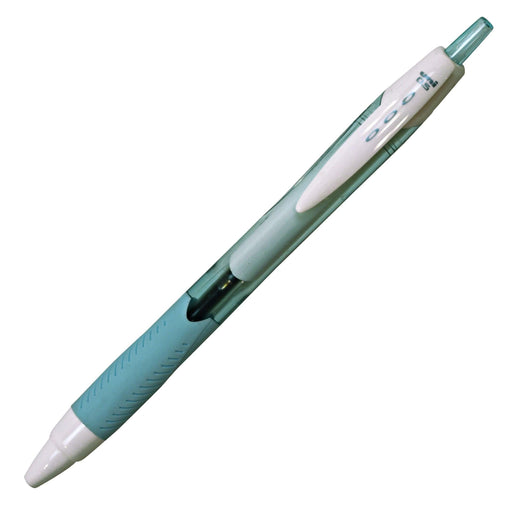 Mitsubishi Pencil Jet Stream 0.5 Oil-Based Ballpoint Pen Sky Blue Easy to Write-Kiichin - The #1 Place for Japanese Goods in Your Hand!