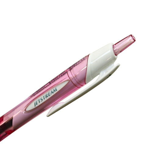 Mitsubishi Pencil Jet Stream 0.5 Oil-Based Ballpoint Pen Sky Blue Easy to Write-Kiichin - The #1 Place for Japanese Goods in Your Hand!